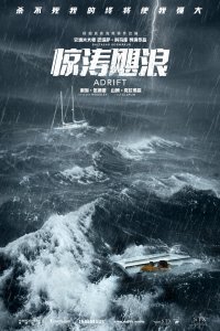 Постер к Во власти стихии (2018)