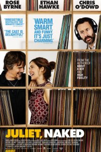 Постер к Голая Джульетта (2018)