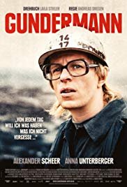Постер к Гундерманн (2018)
