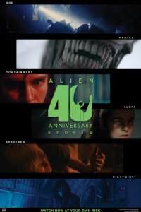 Постер к Чужой: Ночная смена (2019)