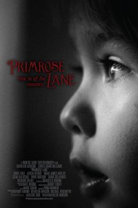 Постер к Примроуз Лейн (2015)