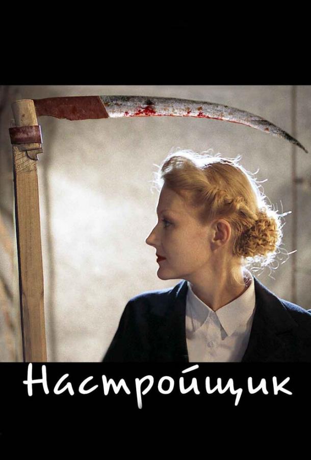 Постер к Настройщик (2004)