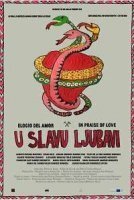 Постер к Во славу любви (2020)