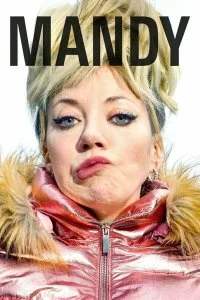 Постер к Мэнди (1-2 сезон)