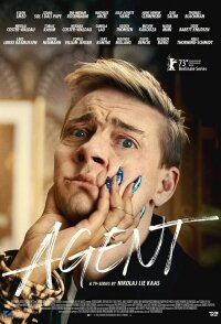 Постер к Агент (1 сезон)