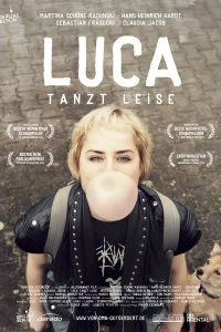 Постер к В бесшумном танце (2016)